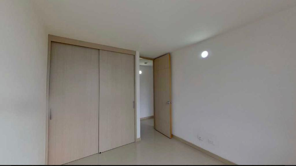 Apartamento En Arriendo - Caney, Cali