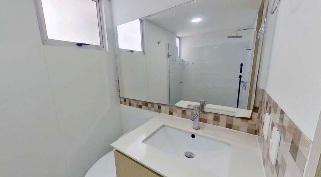 Apartamento En Arriendo - Caney, Cali