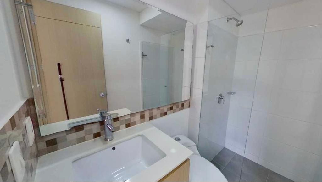 Apartamento En Arriendo - Caney, Cali