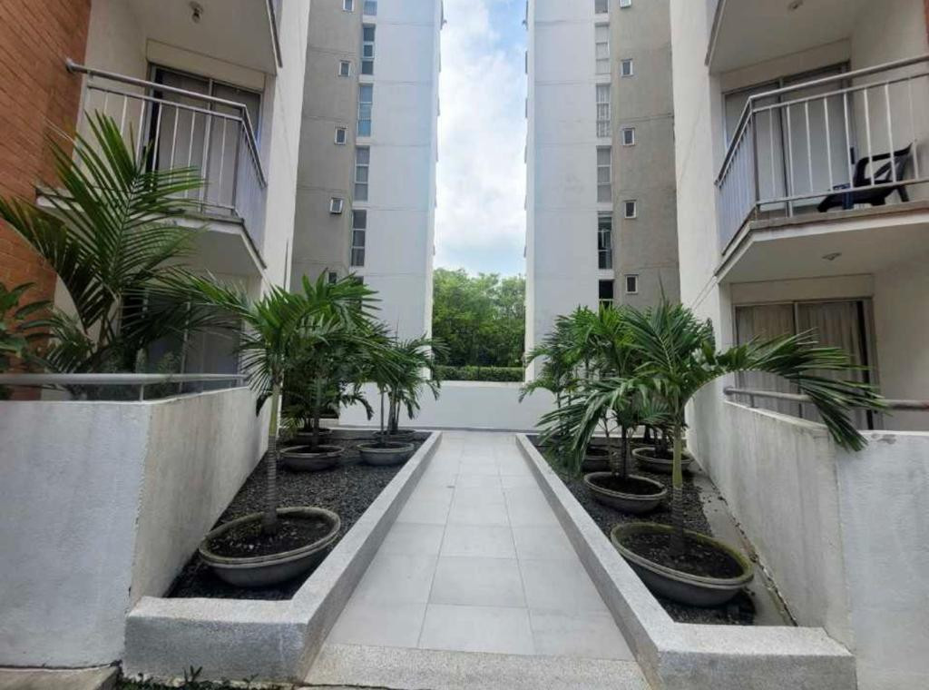 Apartamento En Arriendo - Caney, Cali