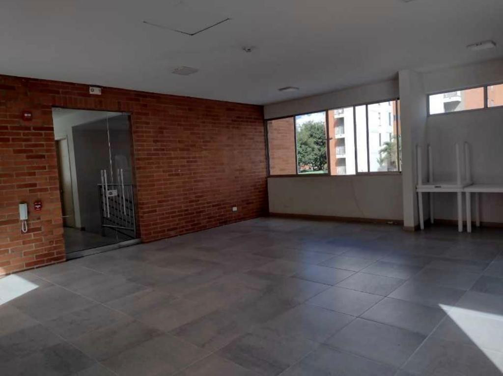 Apartamento En Arriendo - Caney, Cali