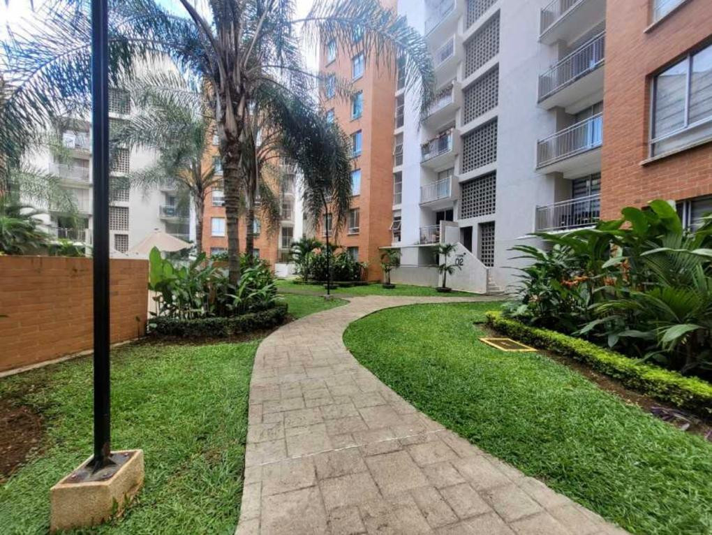 Apartamento En Arriendo - Caney, Cali