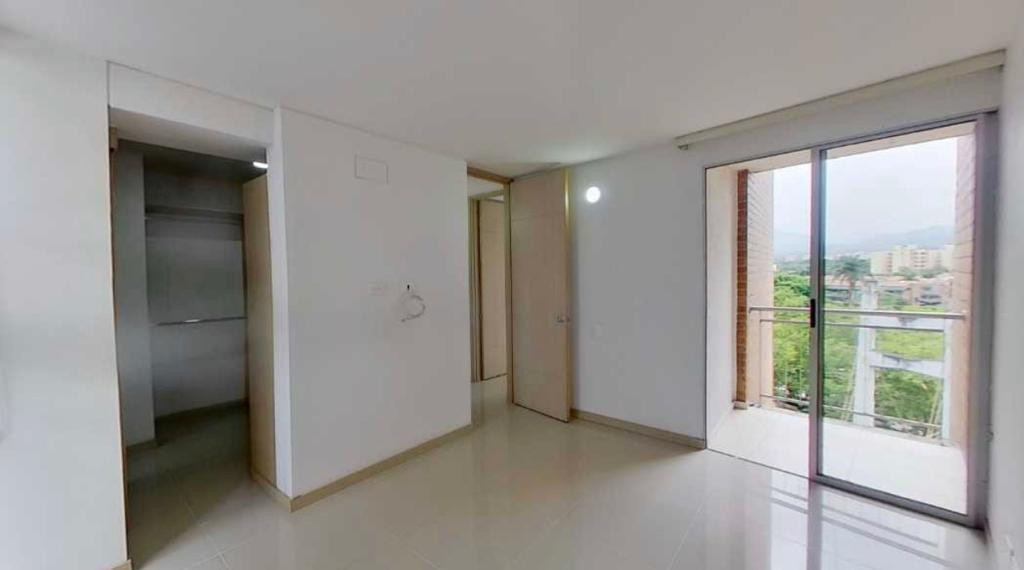 Apartamento En Arriendo - Caney, Cali