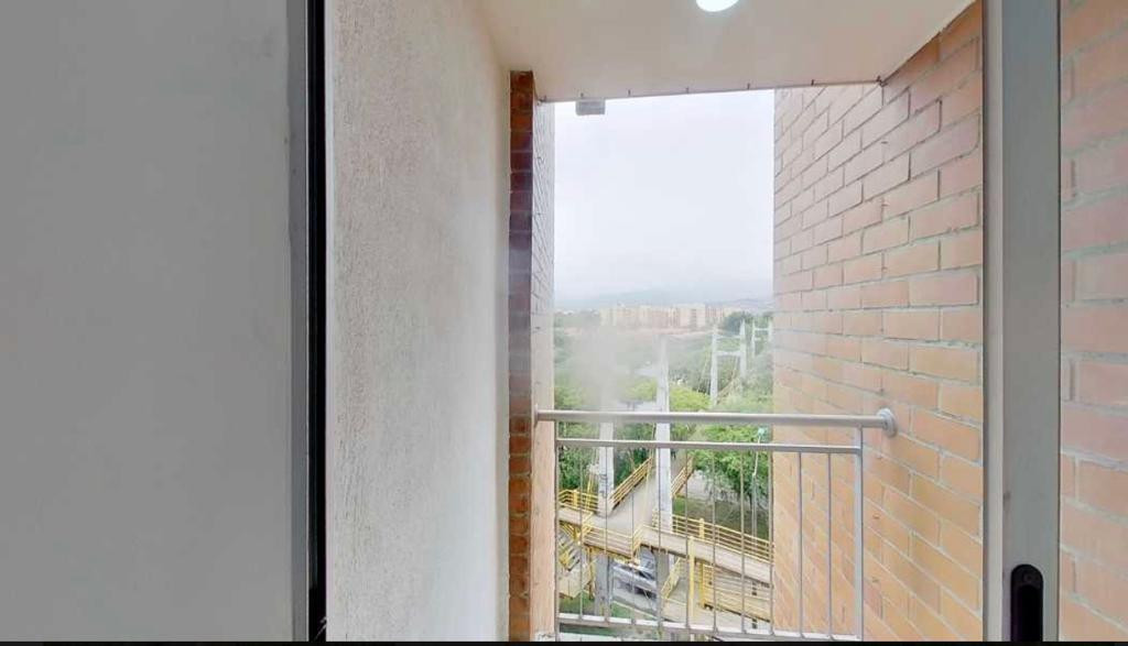 Apartamento En Arriendo - Caney, Cali