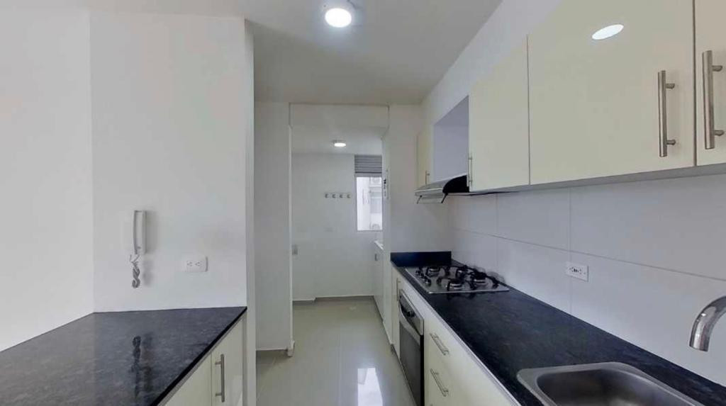Apartamento En Arriendo - Caney, Cali