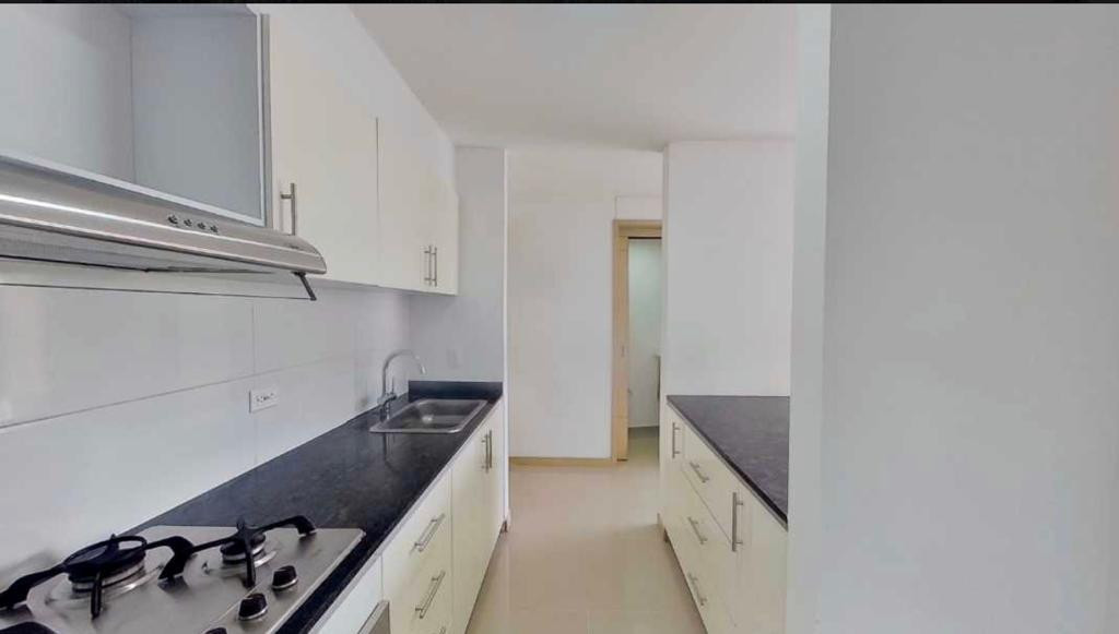 Apartamento En Arriendo - Caney, Cali