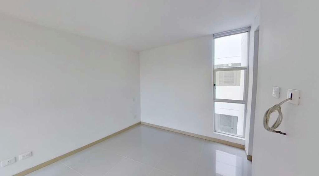 Apartamento En Arriendo - Caney, Cali
