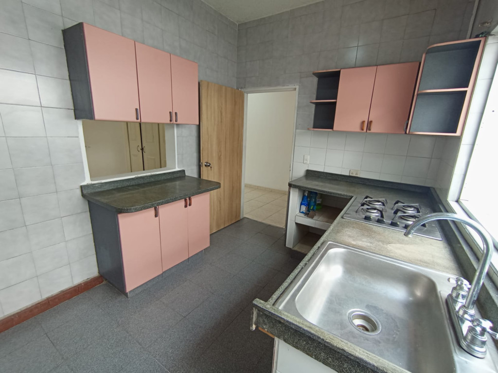 Apartamento En Arriendo - San Fernando, Cali