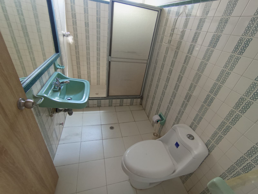 Apartamento En Arriendo - San Fernando, Cali