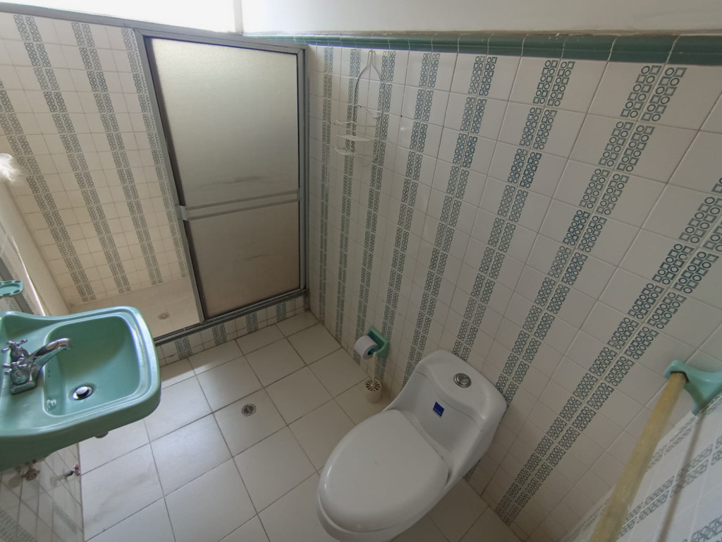 Apartamento En Arriendo - San Fernando, Cali