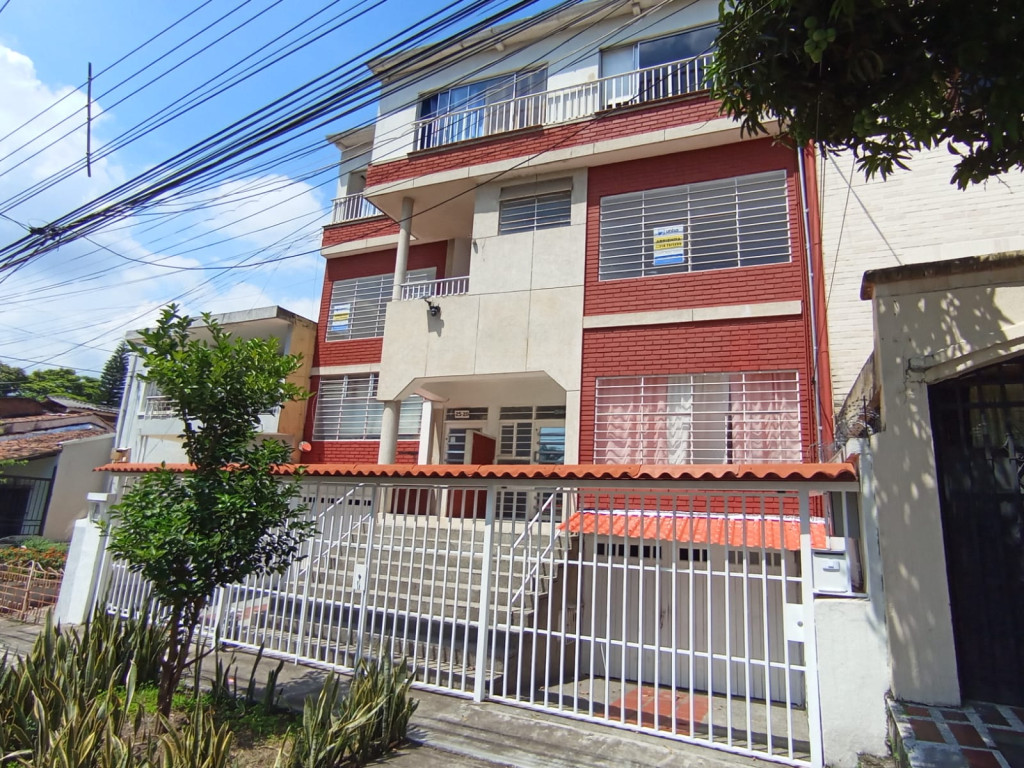 Apartamento En Arriendo - San Fernando, Cali