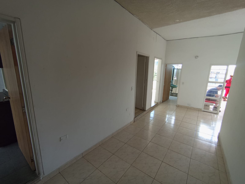 Apartamento En Arriendo - San Fernando, Cali