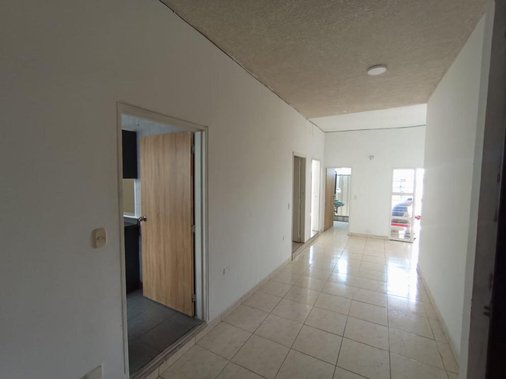 Apartamento En Arriendo - San Fernando, Cali