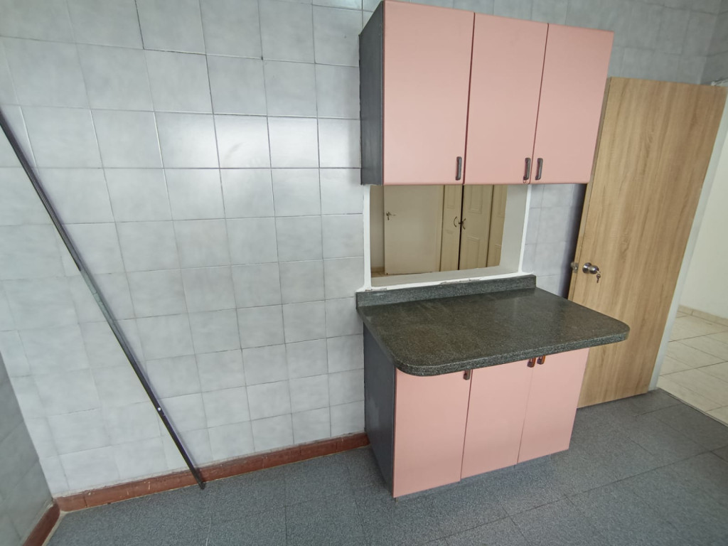 Apartamento En Arriendo - San Fernando, Cali