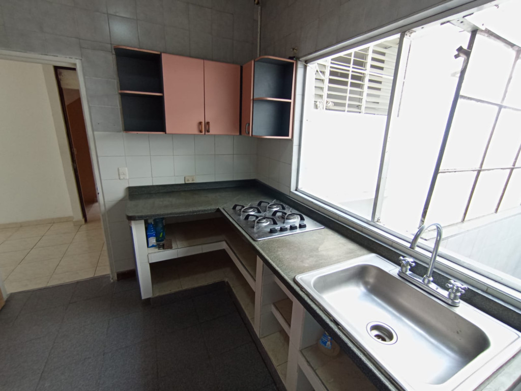 Apartamento En Arriendo - San Fernando, Cali