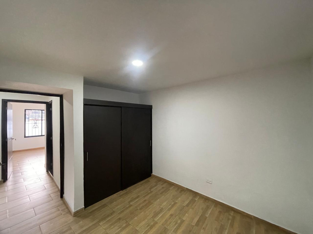 Apartamento En Arriendo - Aranjuez, Cali