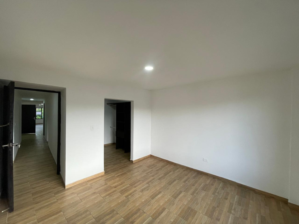 Apartamento En Arriendo - Aranjuez, Cali