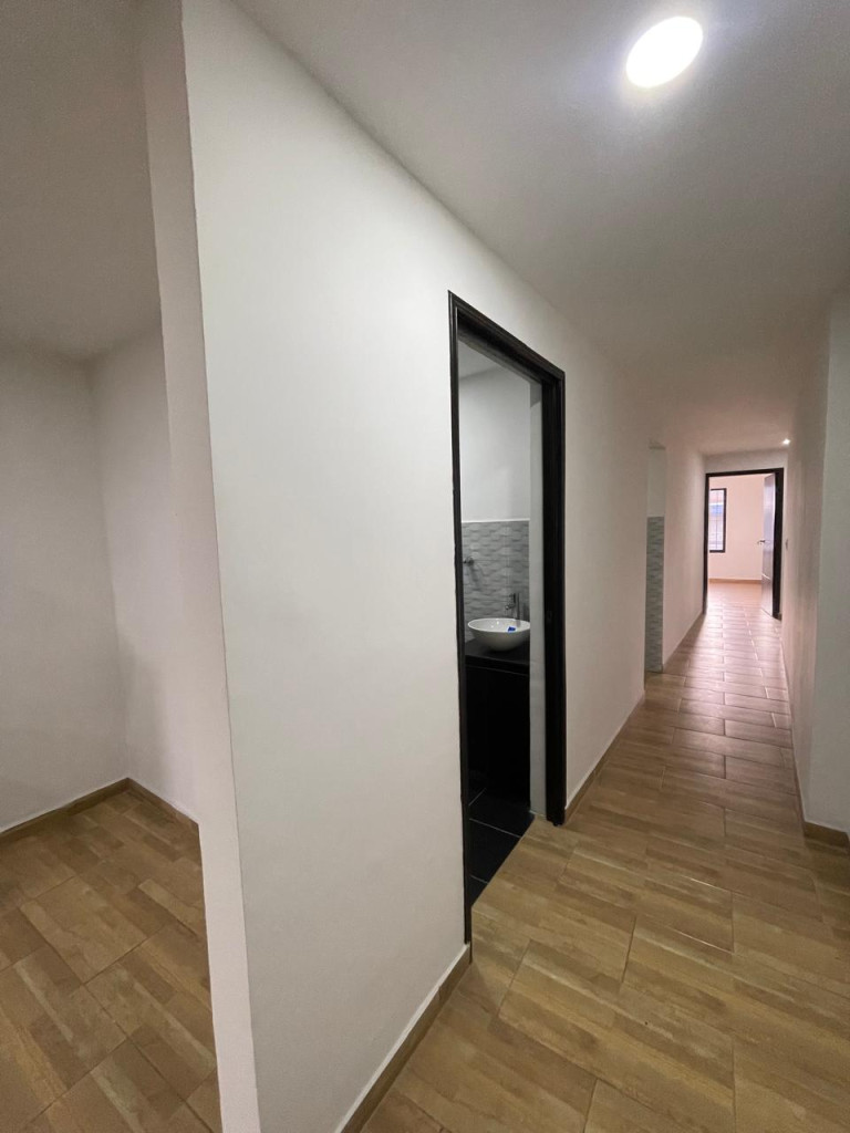 Apartamento En Arriendo - Aranjuez, Cali