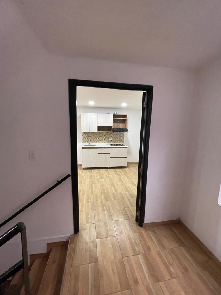 Apartamento En Arriendo - Aranjuez, Cali