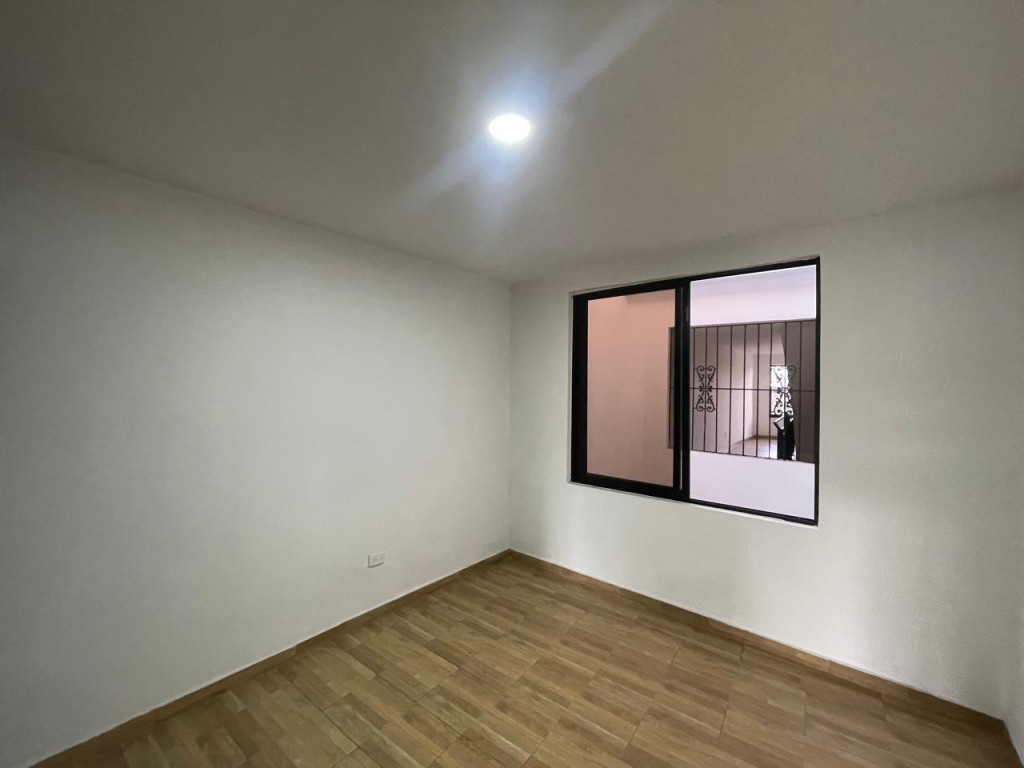 Apartamento En Arriendo - Aranjuez, Cali