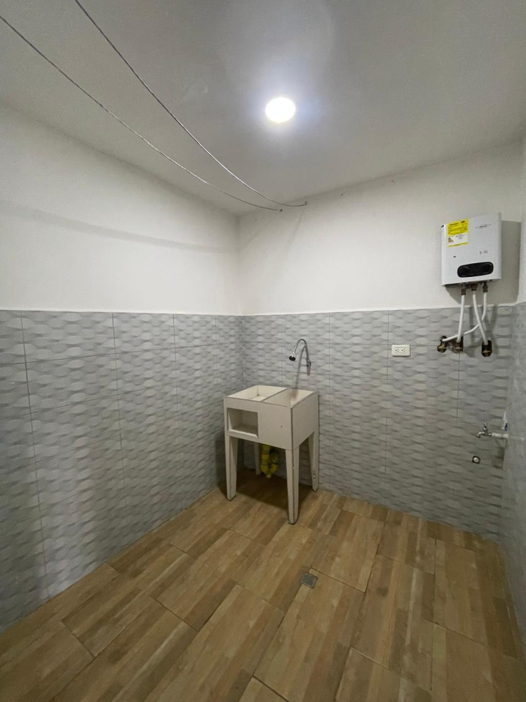 Apartamento En Arriendo - Aranjuez, Cali