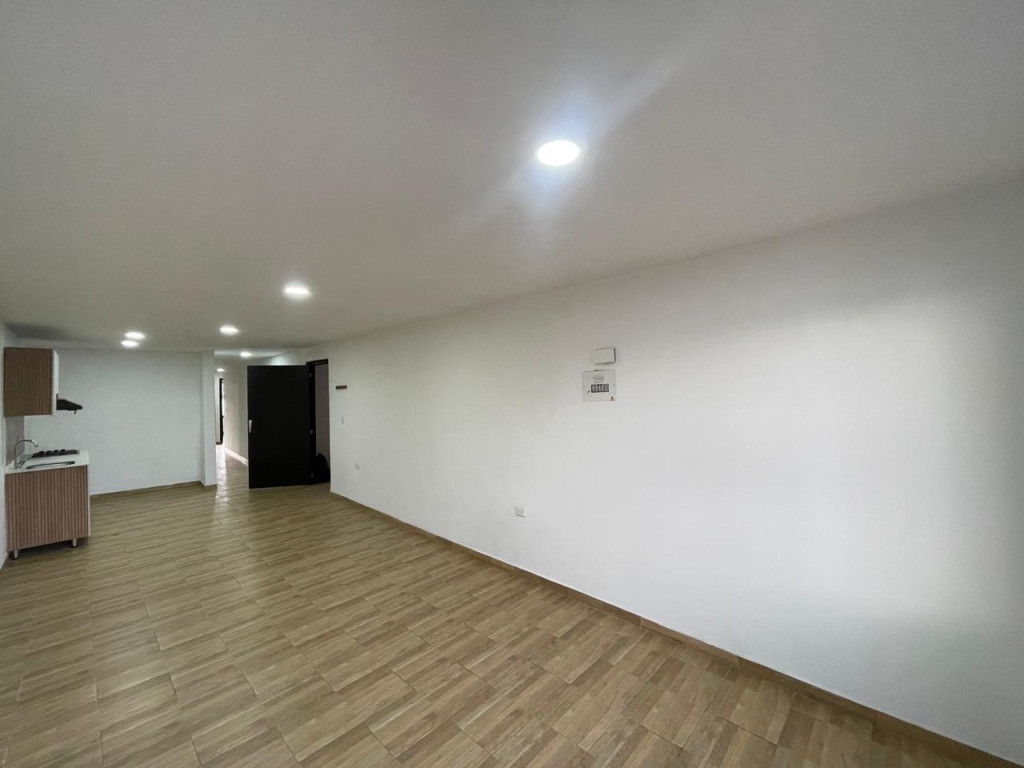 Apartamento En Arriendo - Aranjuez, Cali