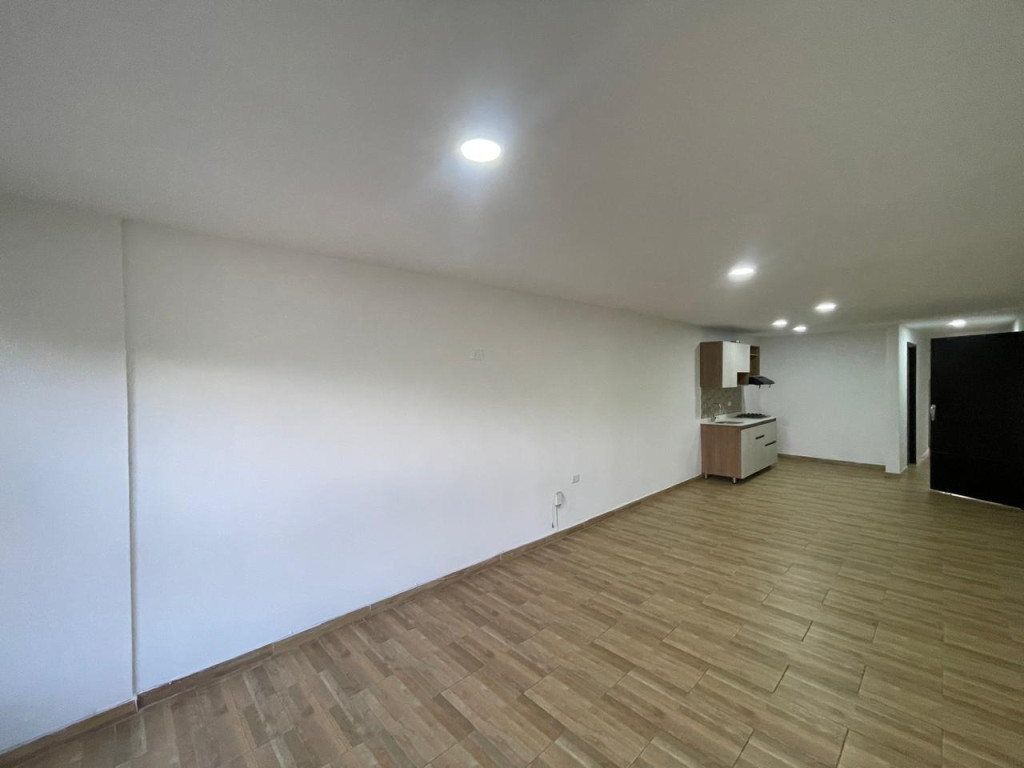 Apartamento En Arriendo - Aranjuez, Cali