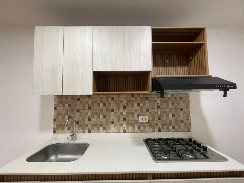 Apartamento En Arriendo - Aranjuez, Cali