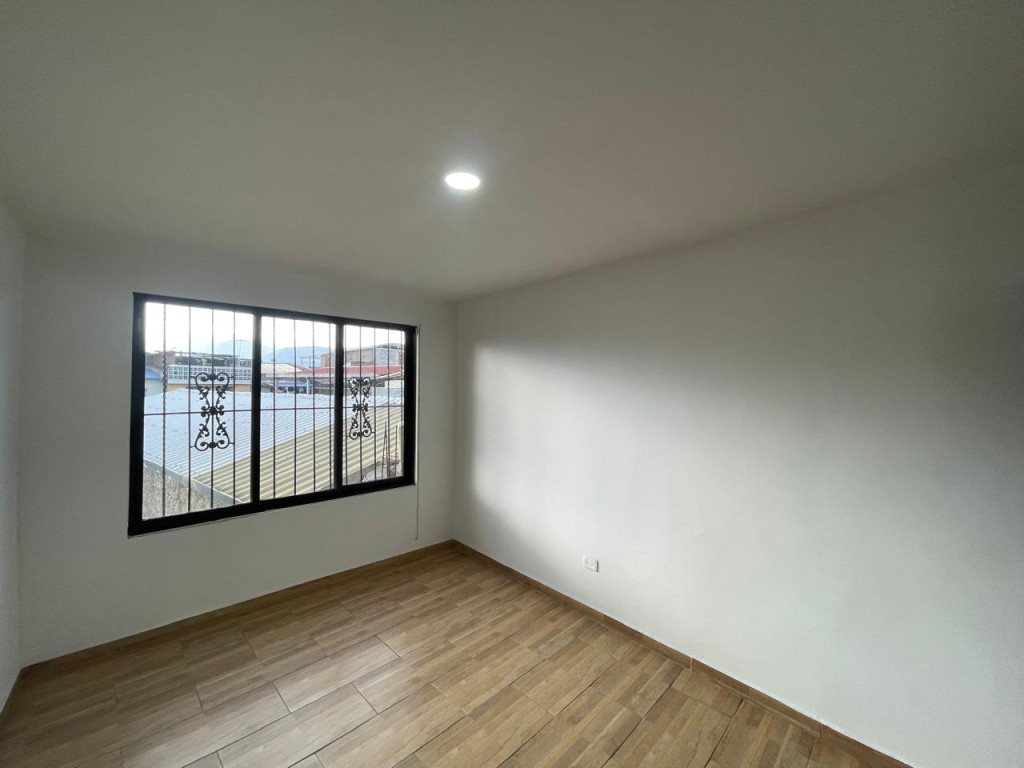 Apartamento En Arriendo - Aranjuez, Cali