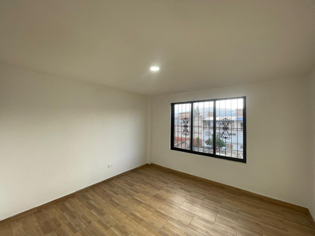 Apartamento En Arriendo - Aranjuez, Cali