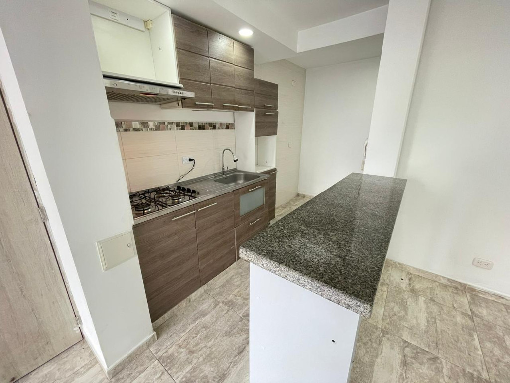 Apartamento En Arriendo - Ciudad Pacifica, Cali