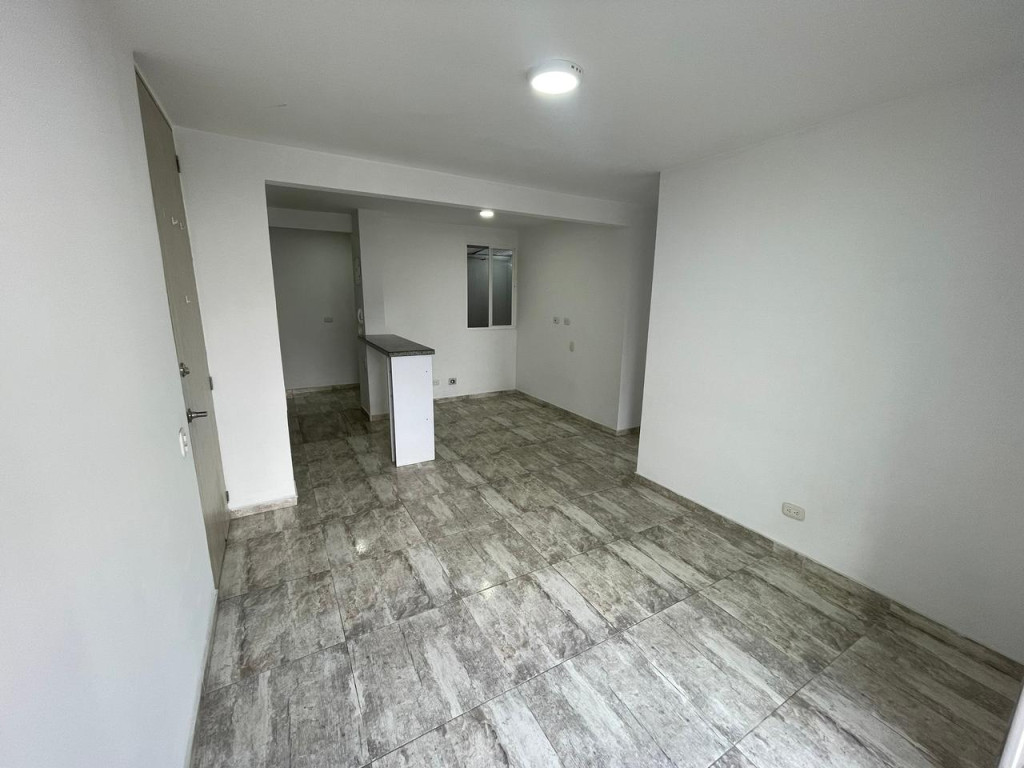 Apartamento En Arriendo - Ciudad Pacifica, Cali