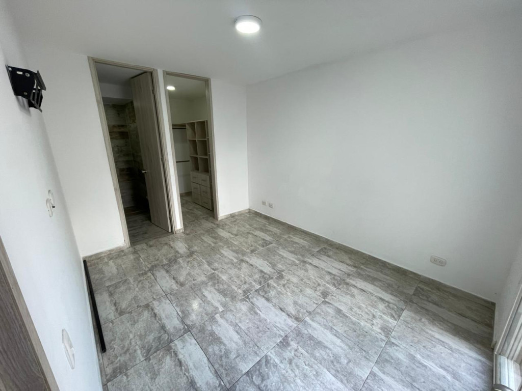 Apartamento En Arriendo - Ciudad Pacifica, Cali