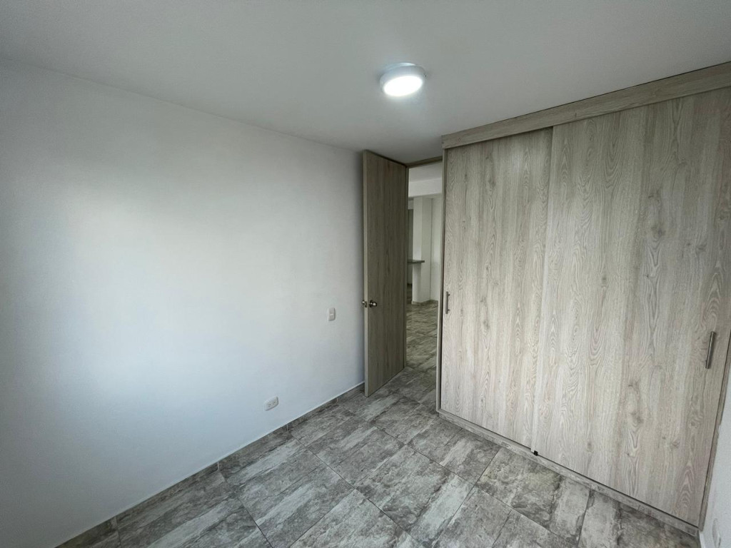 Apartamento En Arriendo - Ciudad Pacifica, Cali