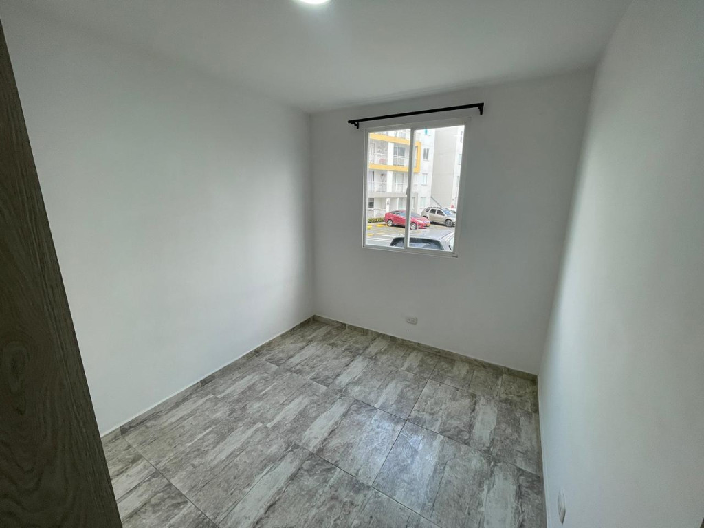 Apartamento En Arriendo - Ciudad Pacifica, Cali