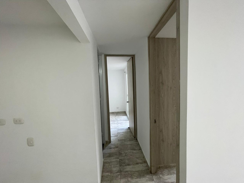 Apartamento En Arriendo - Ciudad Pacifica, Cali