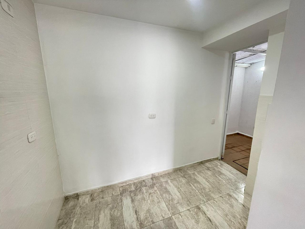 Apartamento En Arriendo - Ciudad Pacifica, Cali