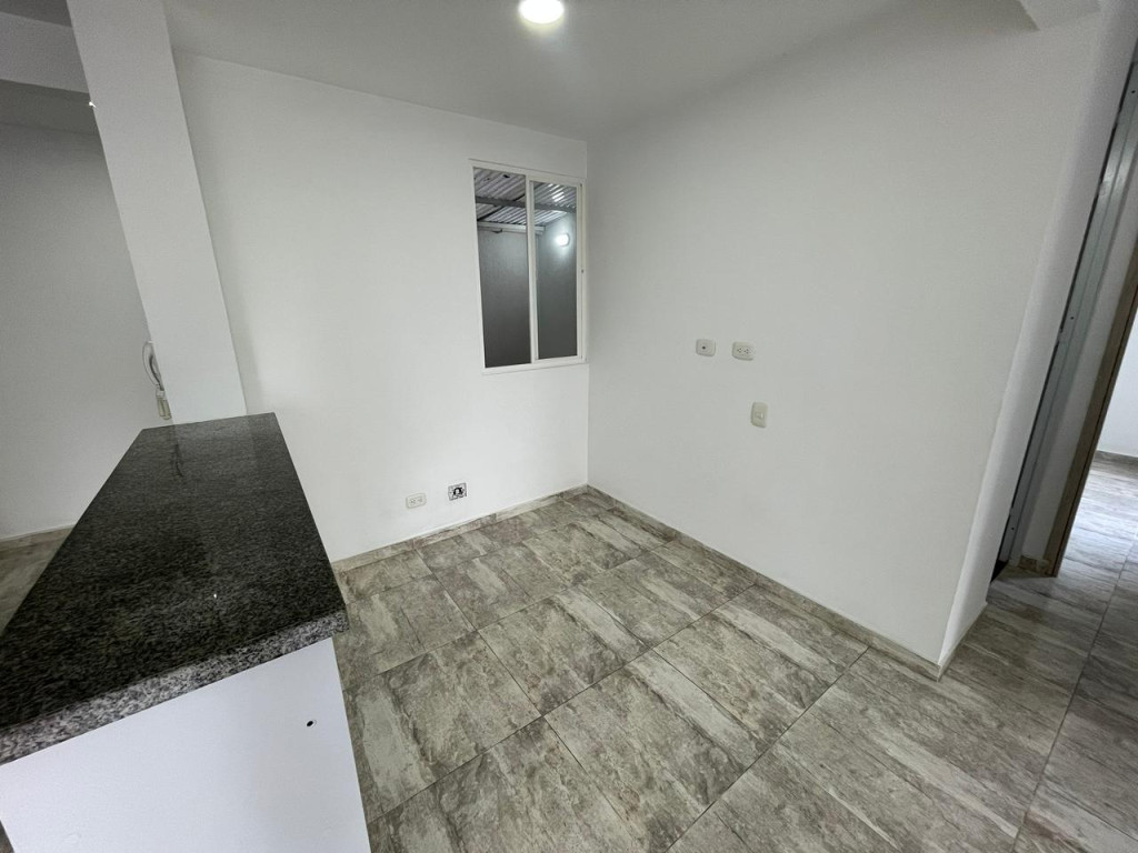 Apartamento En Arriendo - Ciudad Pacifica, Cali