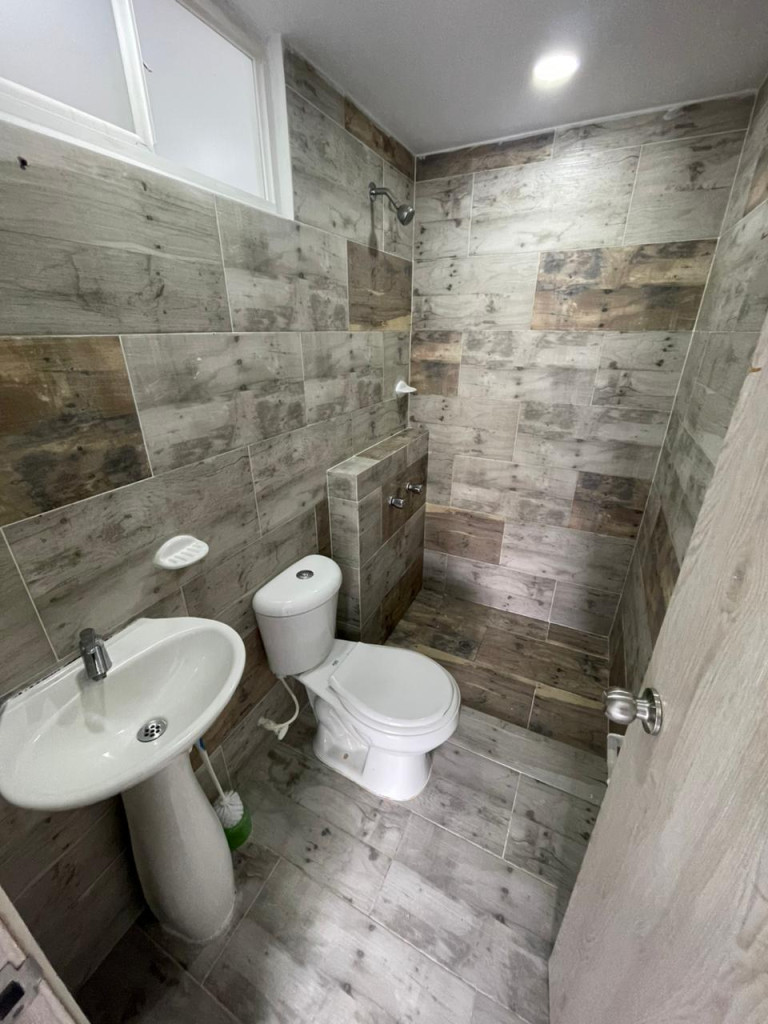 Apartamento En Arriendo - Ciudad Pacifica, Cali