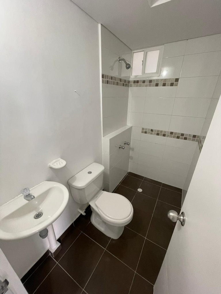 Apartamento En Arriendo - Ciudad Pacifica, Cali