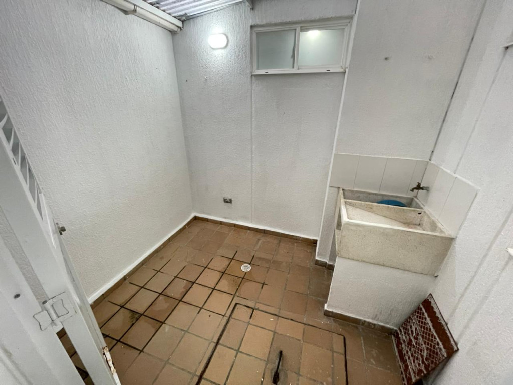 Apartamento En Arriendo - Ciudad Pacifica, Cali