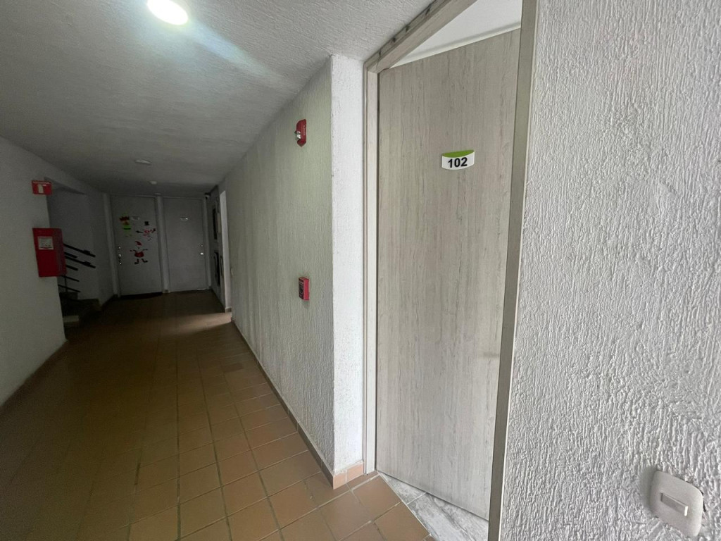 Apartamento En Arriendo - Ciudad Pacifica, Cali