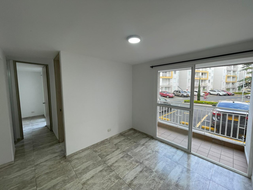 Apartamento En Arriendo - Ciudad Pacifica, Cali