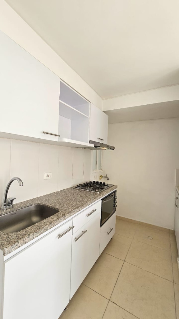 Apartamento En Arriendo - Valle Del Lili, Cali
