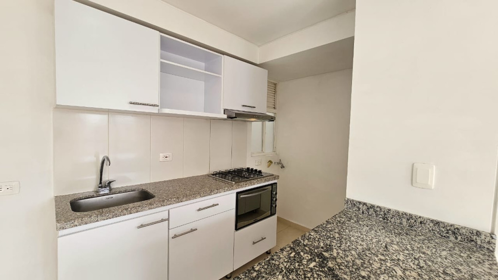 Apartamento En Arriendo - Valle Del Lili, Cali
