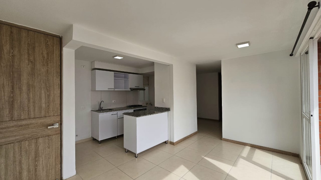 Apartamento En Arriendo - Valle Del Lili, Cali
