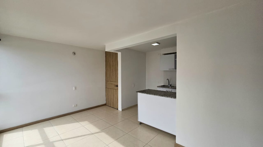 Apartamento En Arriendo - Valle Del Lili, Cali