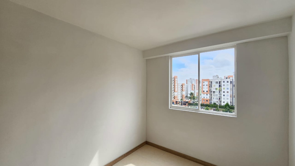 Apartamento En Arriendo - Valle Del Lili, Cali