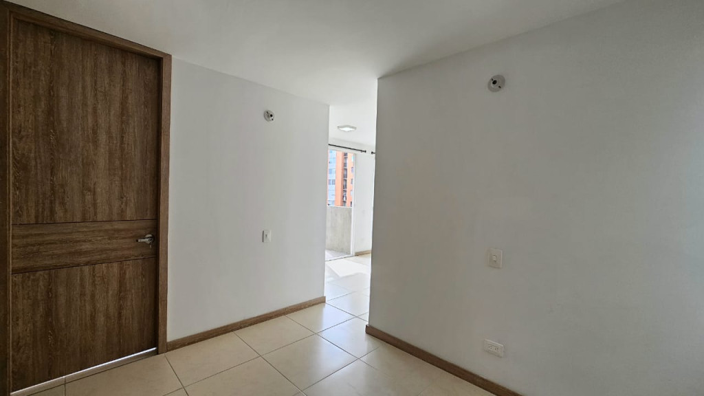 Apartamento En Arriendo - Valle Del Lili, Cali