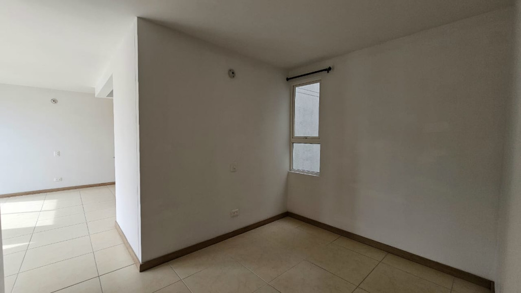 Apartamento En Arriendo - Valle Del Lili, Cali